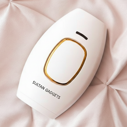 Pocket IPL Laser Device