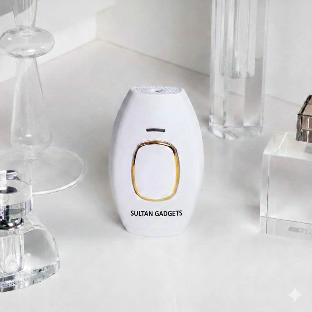 Pocket IPL Laser Device