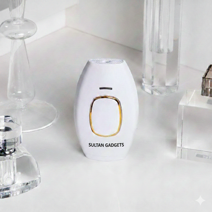 Pocket IPL Laser Device