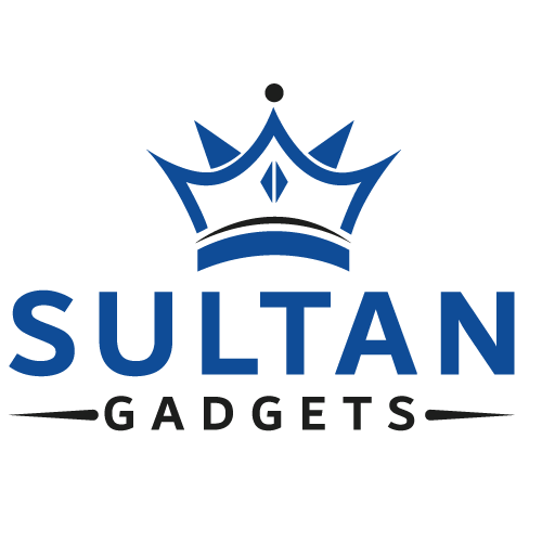 sultan gadgets